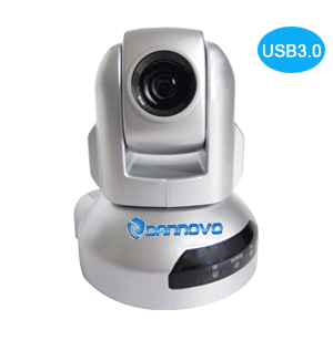 1080P高清USB3.0視頻會議攝像頭