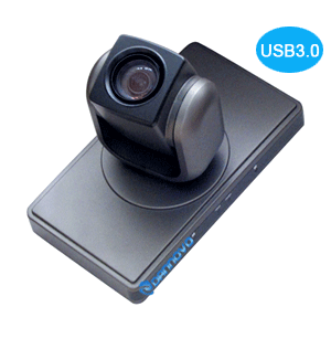 30倍光學變焦USB3.0視頻會議攝像機