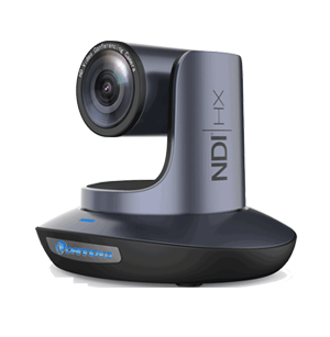 NDI|HX 4K超高清專業直播攝像機 12倍光學變焦（DN-HDC8012-4K-NDI）